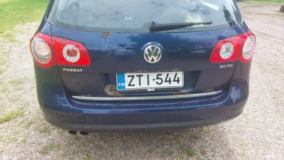 Volkswagen Passat 2006, kuva 6/10