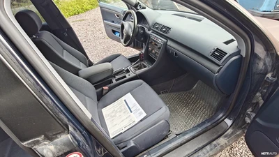 Audi A4 Audi A4 B6 8E 1.8T BEX 2004, photo 3/8