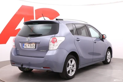 Toyota Verso 2009, photo 5/29