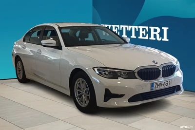 BMW 320 G20 Sedan 320i A Business 2020, kuva 3/29