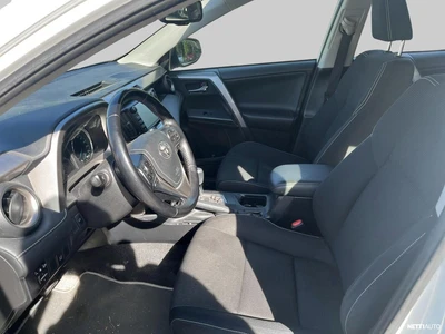 Toyota RAV4 2,5 Hybrid AWD Active 2016, kuva 4/5