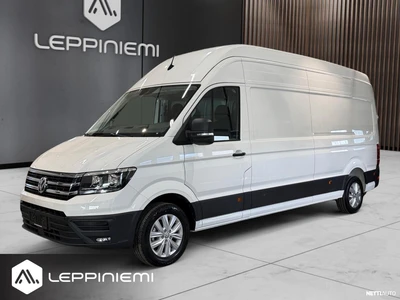 Volkswagen Crafter 2023, photo 3/12