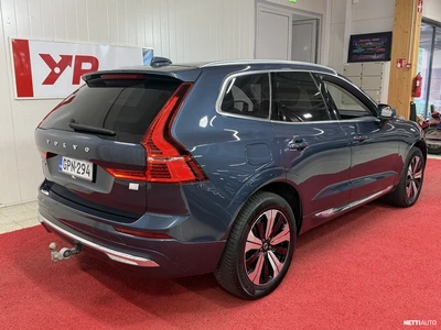 Volvo XC60 2023, kuva 5/23