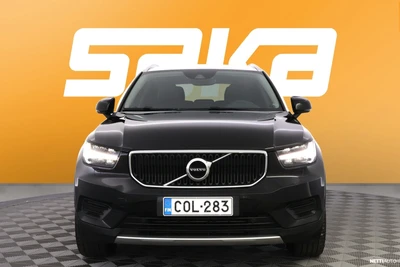 Volvo XC40 D3 Business aut 2020, kuva 2/41