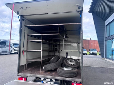Iveco Daily 72C21A8 2024, photo 5/11