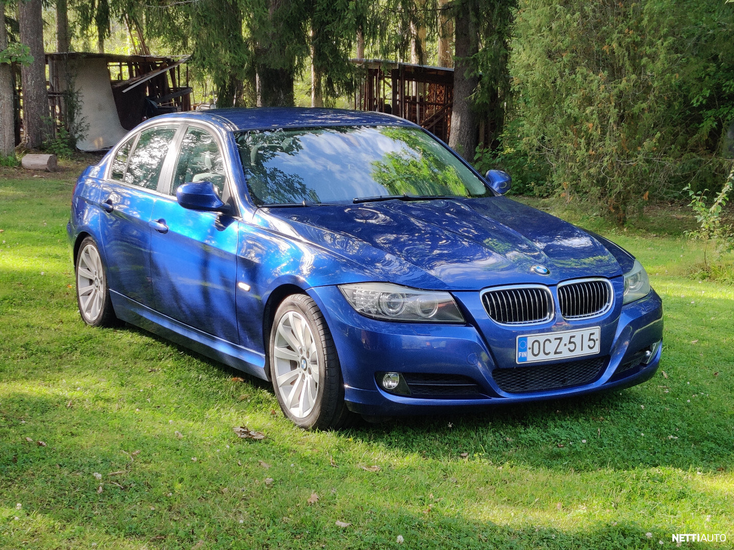 BMW 325