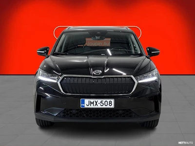 Skoda Enyaq 80 iV 2023, kuva 3/47