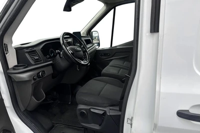 Ford Transit 2020, photo 7/10