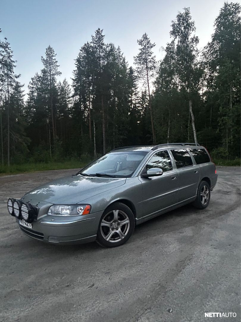 Volvo V70