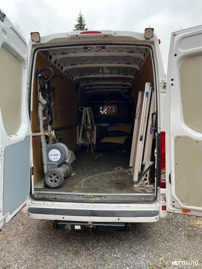 Iveco Daily 2015, photo 7/12