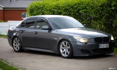 BMW 530 2004, kuva 1/3