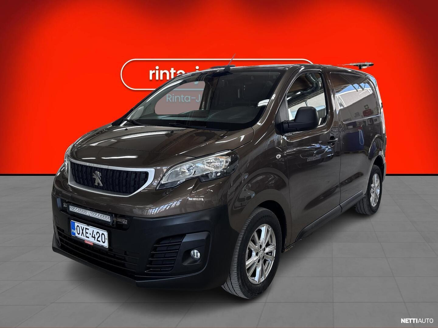 Peugeot Expert