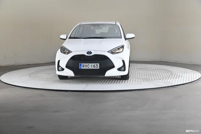 Toyota Yaris 2023, kuva 3/29