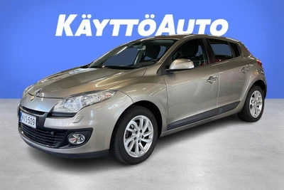 Renault Megane 2012, photo 7/8