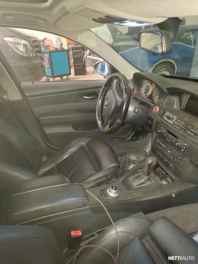 BMW 330 2008, kuva 5/10