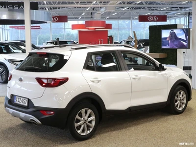 Kia Stonic 2021, kuva 3/10