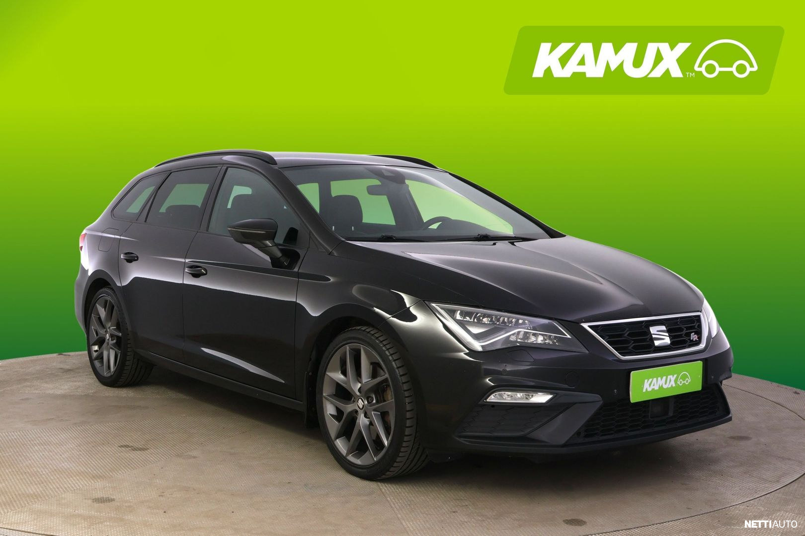 Seat Leon ST