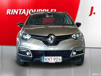 Renault Captur 2016, photo 3/30