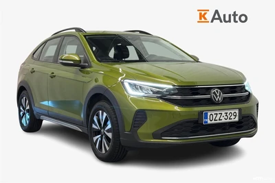 Volkswagen Taigo 2023, kuva 1/30