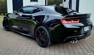 Chevrolet Camaro 2017, kuva 3/11