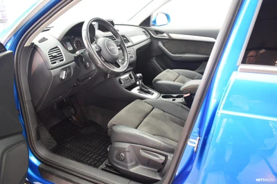 Audi Q3 2017, kuva 7/12