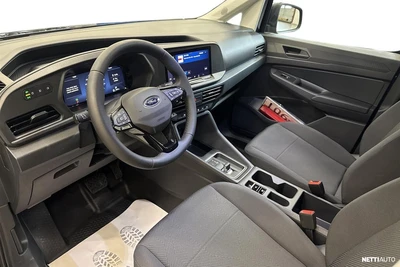 Ford Transit Connect 2026, photo 7/25