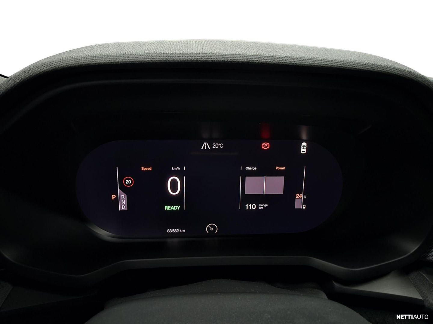 Polestar 2 2023, kuva 7/16