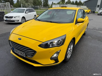 Ford Focus 2020, kuva 5/19
