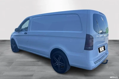 Mercedes-Benz Vito 2019, photo 3/7