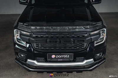 Ford Ranger 2024, photo 7/20