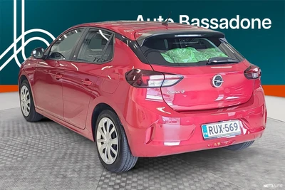Opel Corsa-e 5-ov Edition 136 automaatti 2023, kuva 3/29