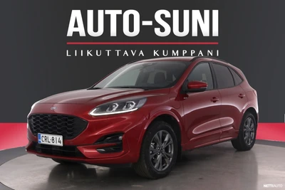 Ford Kuga 2023, photo 6/37
