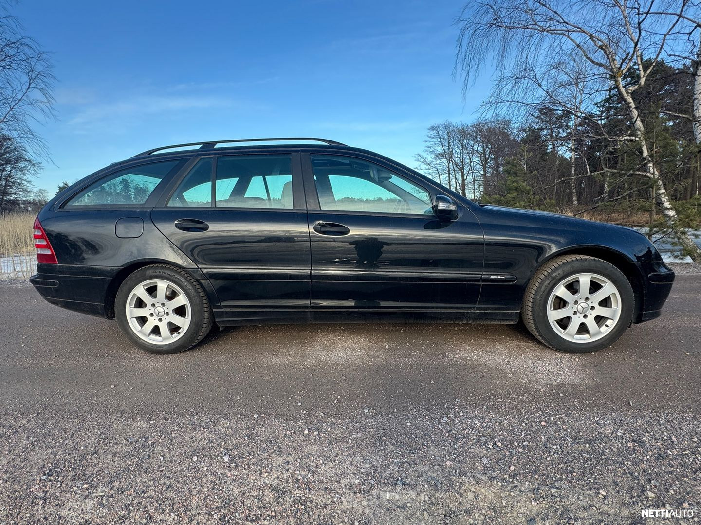 Mercedes-Benz C 230