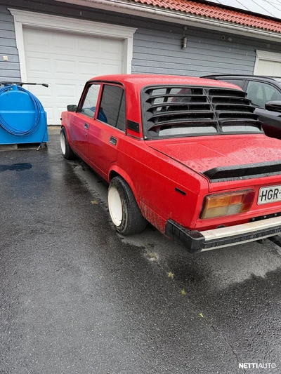 Lada 1500 1995, photo 3/10