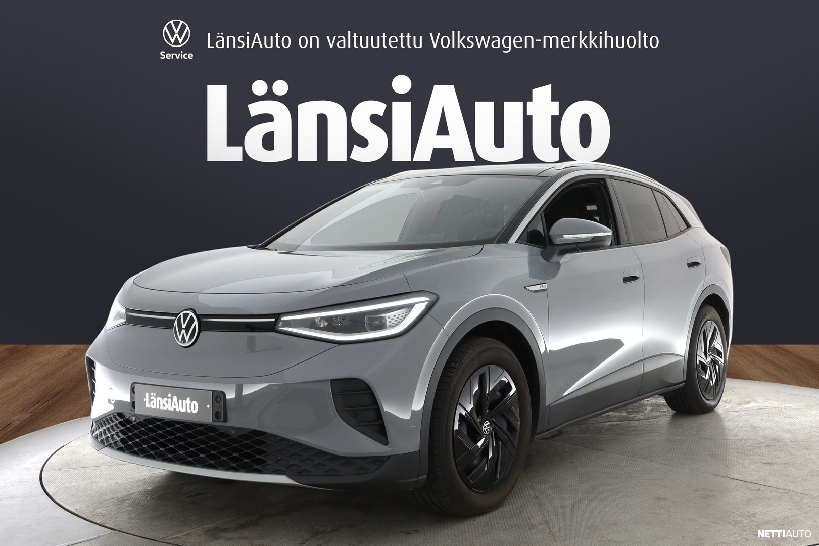 Volkswagen ID.4