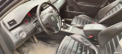 Volkswagen Passat Sportline 2006, photo 5/8