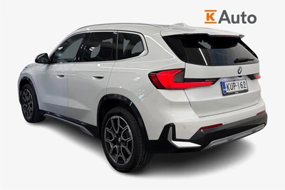 BMW X1 U11 sDrive18i xLine 2023, kuva 2/38