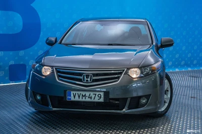 Honda Accord 2.2 i-DTEC Elegance 2011, photo 2/20