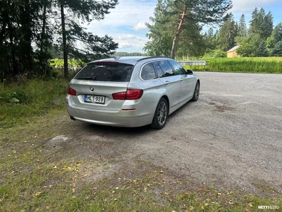 BMW 520 F11 2011, kuva 6/35