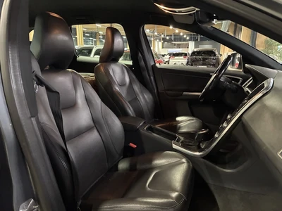 Volvo XC60 D4 AWD Summum aut 2016, photo 5/5