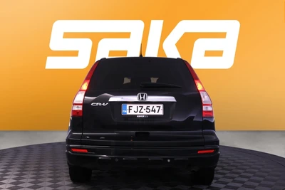 Honda CR-V 2011, photo 7/31