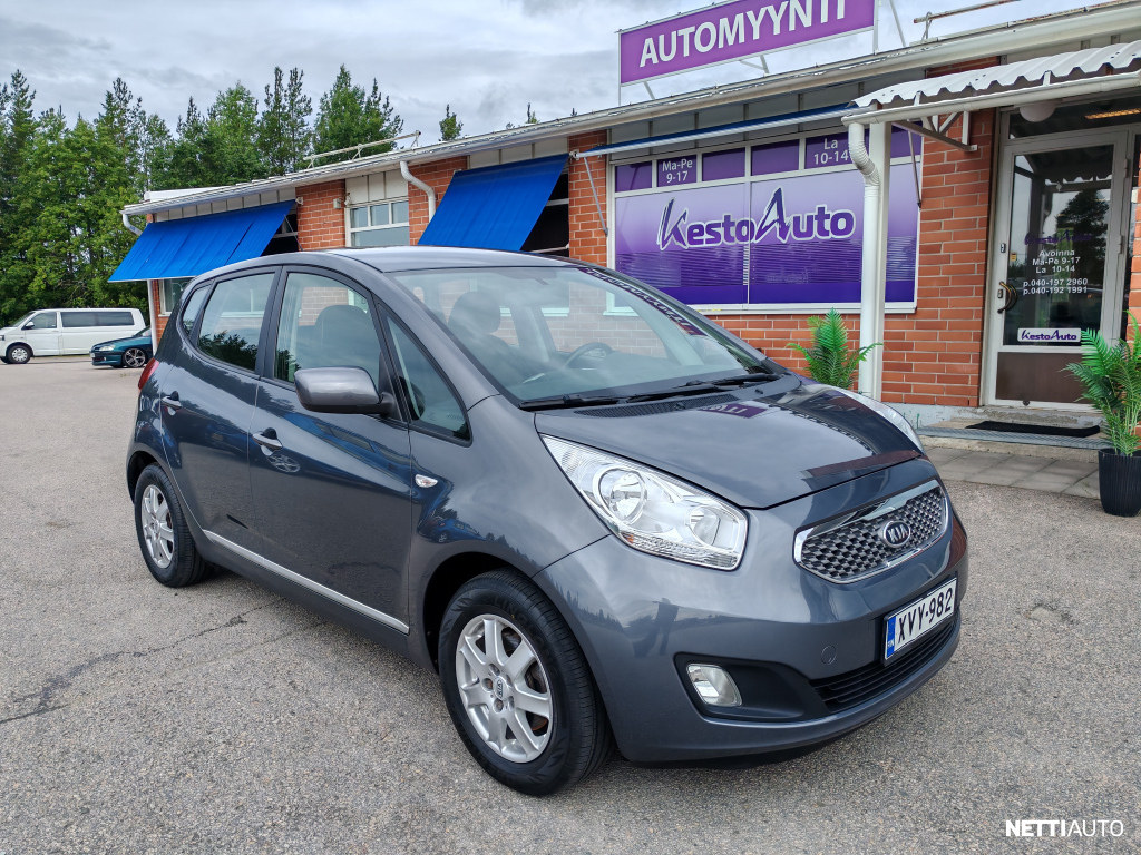 Kia Venga
