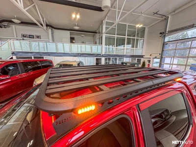 Volkswagen Amarok 2024, photo 6/16