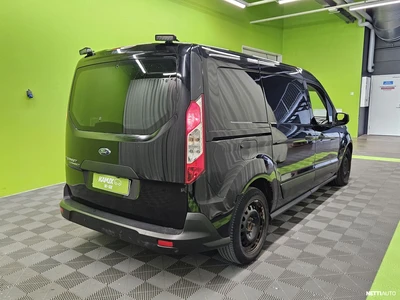 Ford Transit Connect 2020, photo 2/26