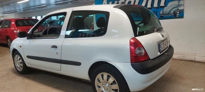 Renault Clio Ckio 1,4 2002, kuva 4/16