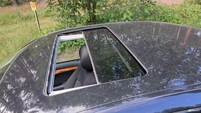 Mercedes-Benz 220 E 220 CDI 2006, photo 8/8