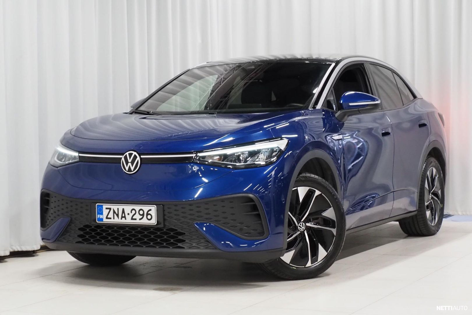 Volkswagen ID.5