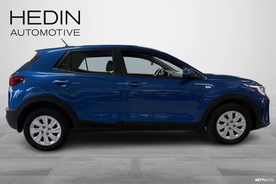 Kia Stonic 1,0 T-GDI 100hv LX DCT 2023, kuva 6/25
