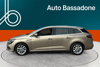 Renault Megane 2018, kuva 2/19