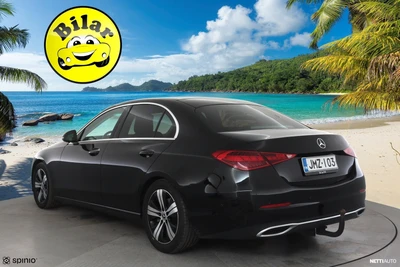 Mercedes-Benz C 180 A Business 2023, kuva 4/10